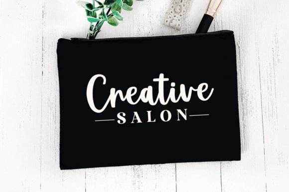 Gentry Font - Preview 6