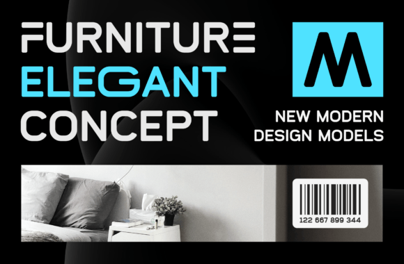 Groste Font - Preview 4