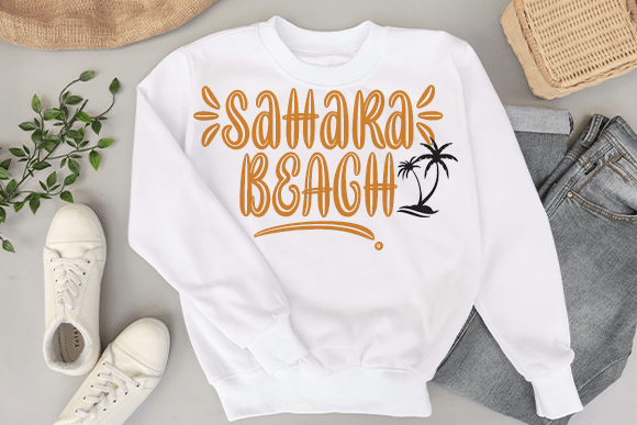 Happy Holydays Font - Preview 5