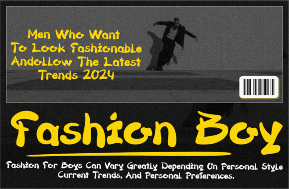 Hezibu Font PNG with transparent background - Preview 4