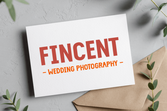 Hore Done Font PNG with transparent background - Preview 3