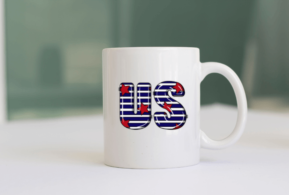 Independence Day Font - Preview 2
