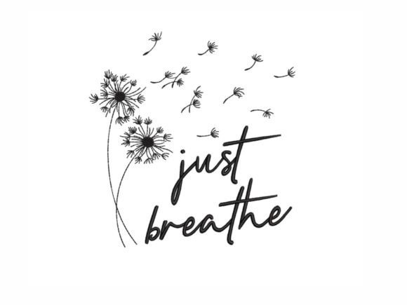 Just Breathe