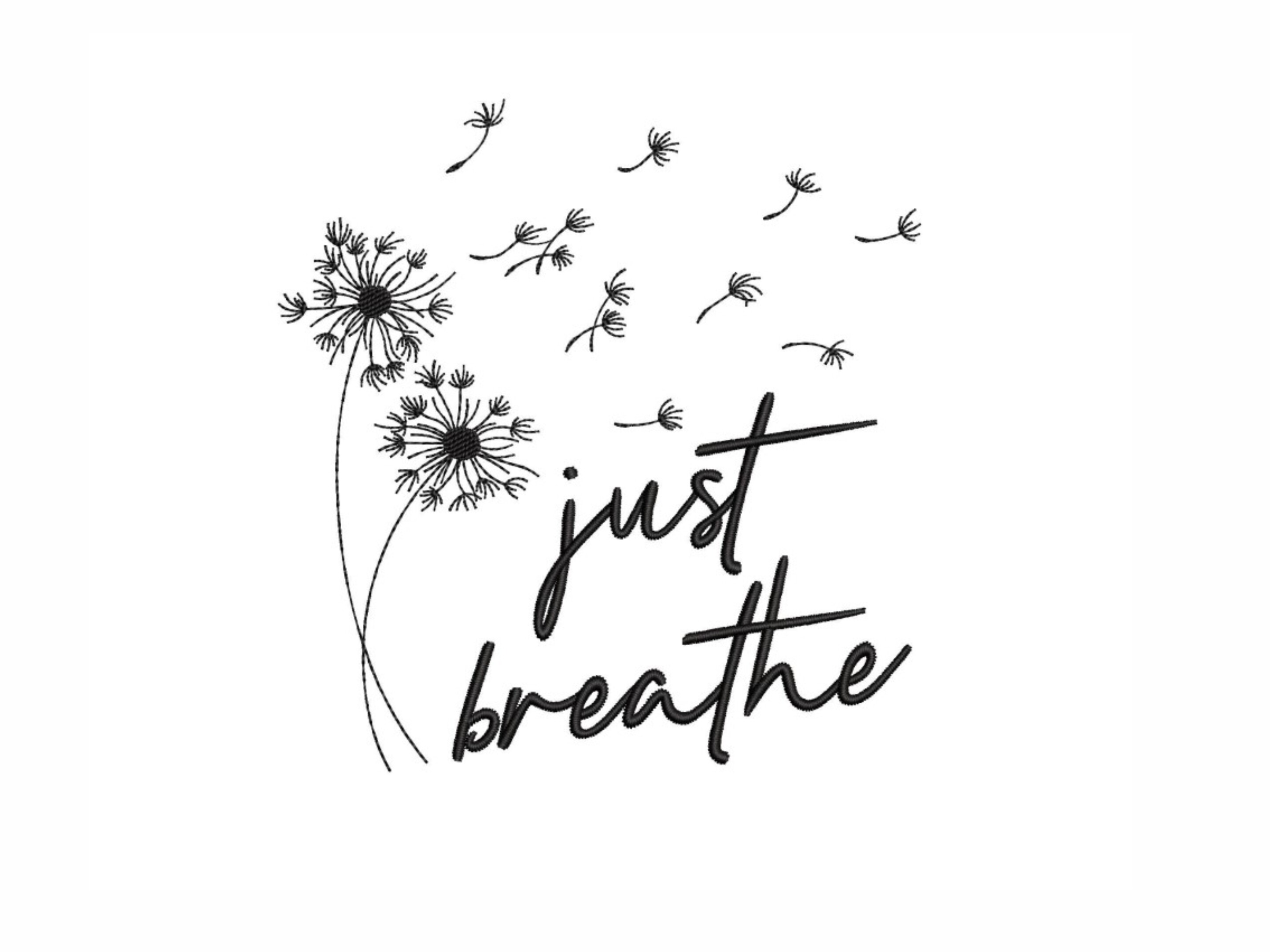 Just Breathe