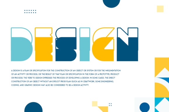 Marco Font font preview - 2