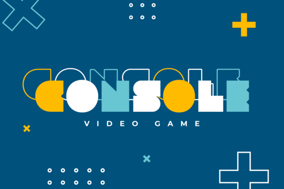 Marco Font font preview - 4