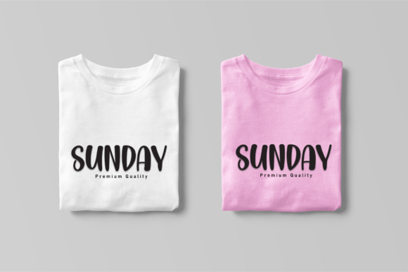 Mannequin Font PNG with transparent background - Preview 1