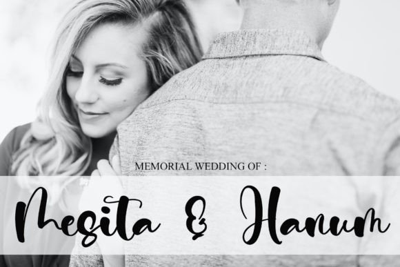 Masking Font PNG with transparent background - Preview 4