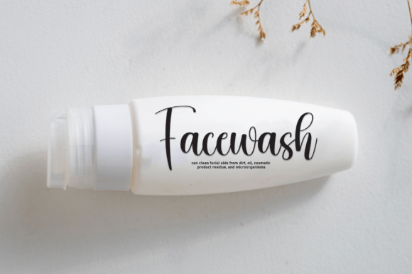 Mattress Font PNG with transparent background - Preview 3