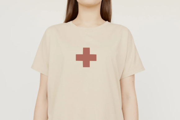 Medical Font PNG with transparent background - Preview 6