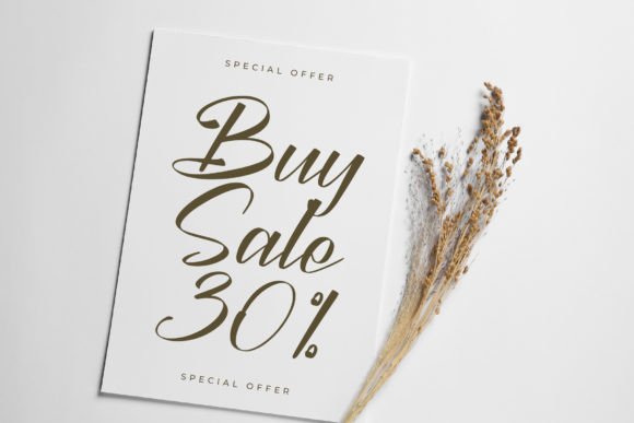 Michael Bugtina Font PNG with transparent background - Preview 3