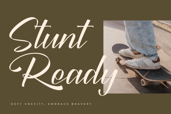 Michael Bugtina Font PNG with transparent background - Preview 6