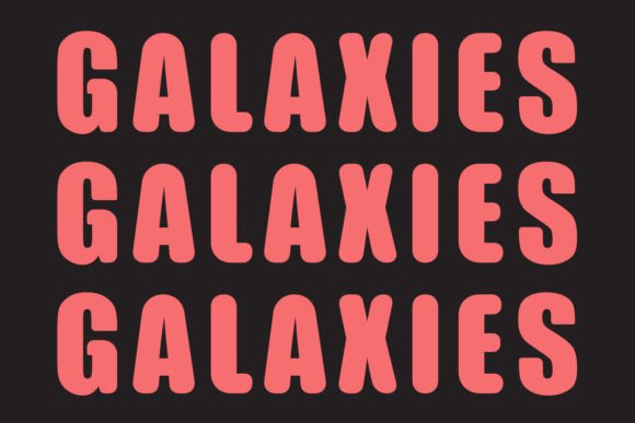 Phuketo Font PNG with transparent background - Preview 4