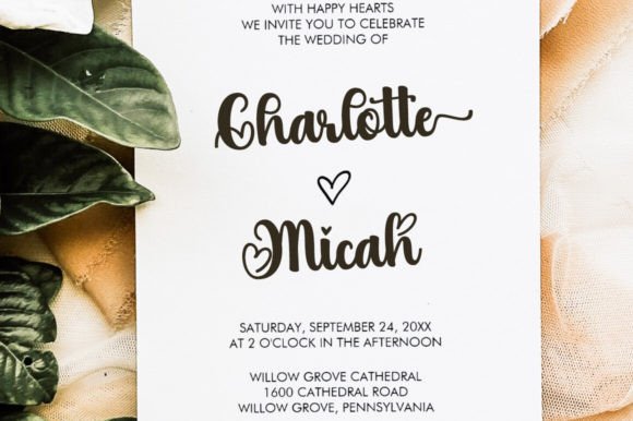 Sahir Yesta Font PNG with transparent background - Preview 4