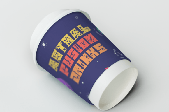 Astral Zenith Font - Preview 4