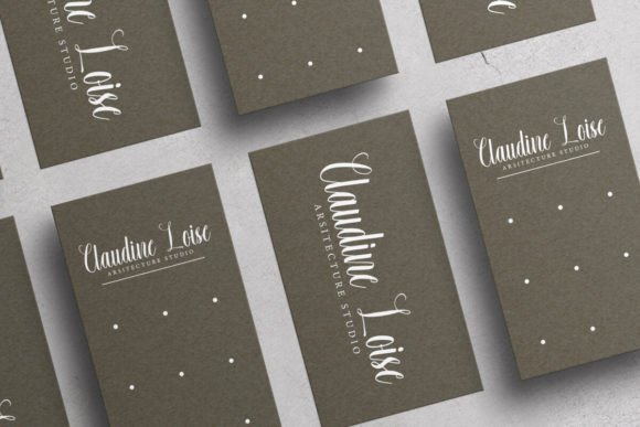 Baby Creamy Font - Preview 1
