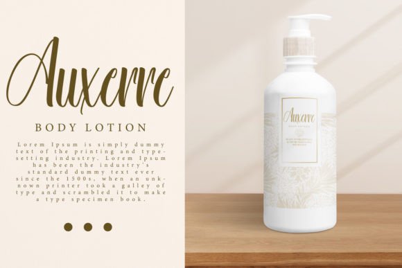 Baby Creamy Font - Preview 2