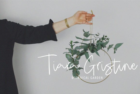 Bimbang Font - Preview 4