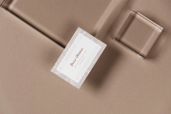 Celine Font - Preview 3