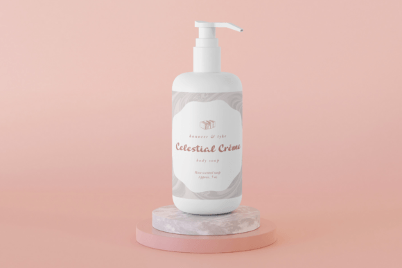 Celine Font - Preview 5