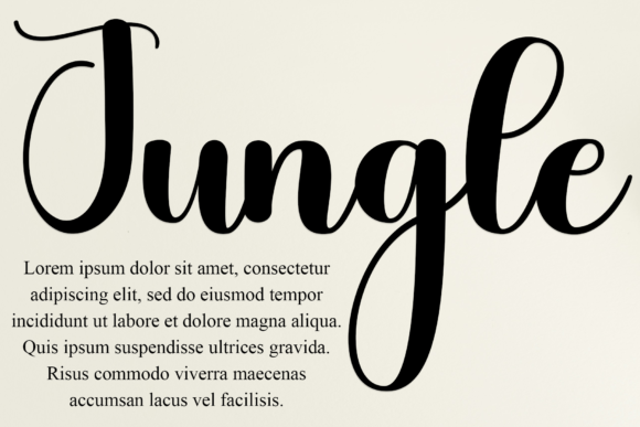 Christian Font - Preview 4