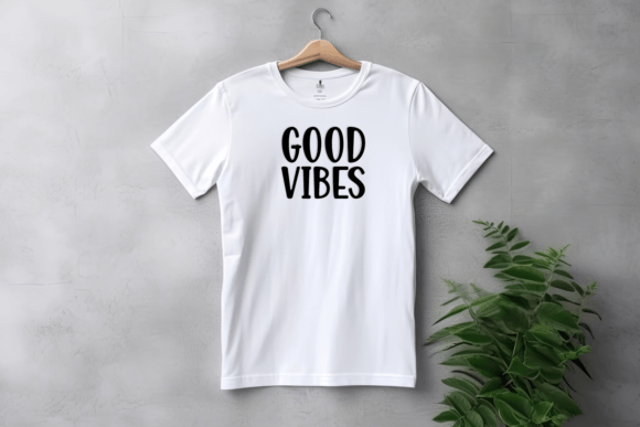 Good Setting Font - Preview 3