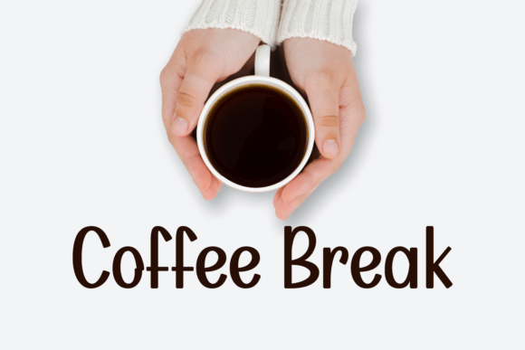 Great Surprise Font PNG with transparent background - Preview 2
