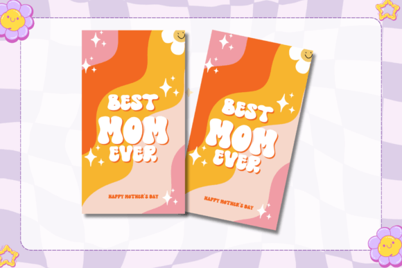 Groovy Hug Font - Preview 4