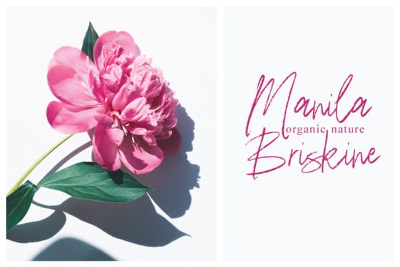 Hekian Font PNG with transparent background - Preview 6