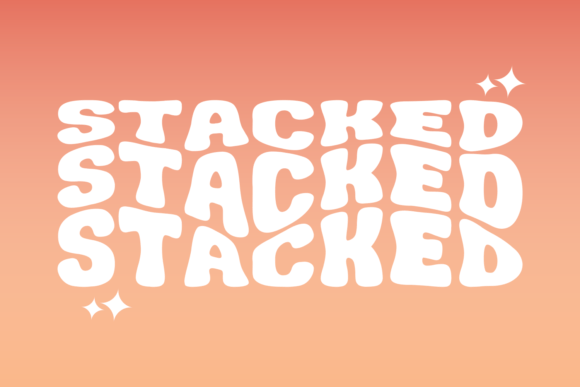 Hireka Font PNG with transparent background - Preview 1