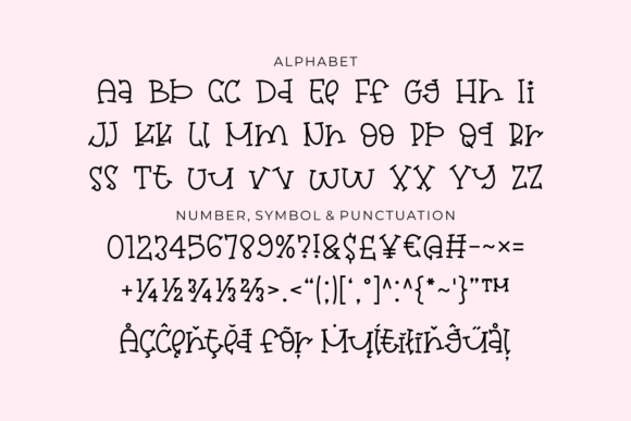 Just a Memory Font PNG with transparent background - Preview 3