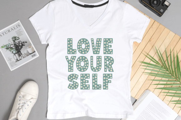 Miral Font PNG with transparent background - Preview 3