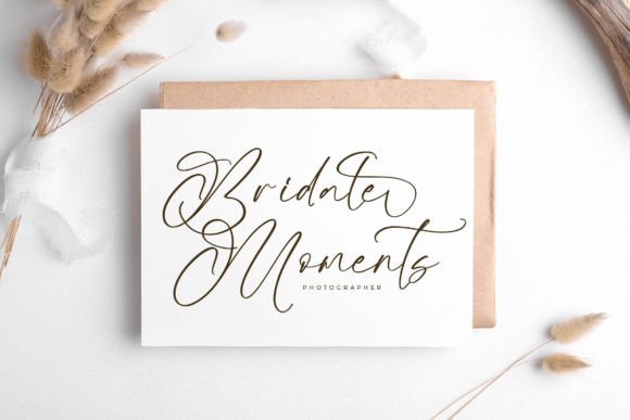 Muthigold Font PNG with transparent background - Preview 2