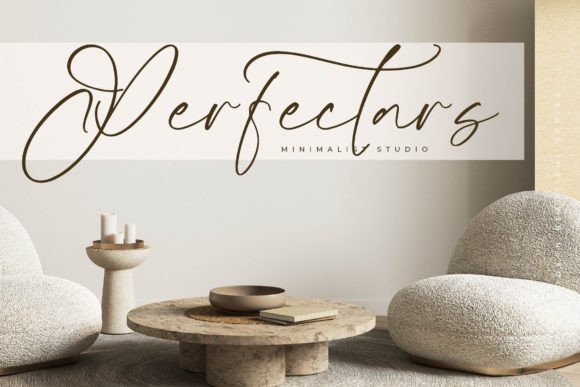 Muthigold Font PNG with transparent background - Preview 4