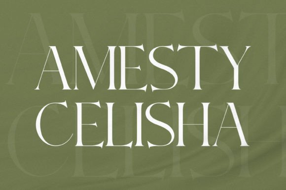 Neoghy Font PNG with transparent background - Preview 3