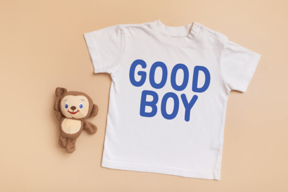 Nice Core Font PNG with transparent background - Preview 1