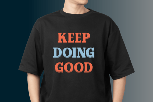 Old Town Font PNG with transparent background - Preview 4