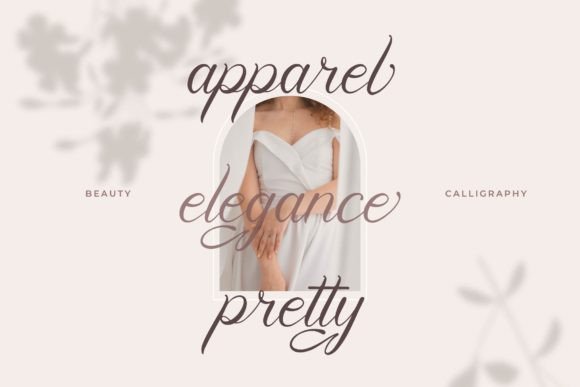 Pimfloth Bartauly Font PNG with transparent background - Preview 2