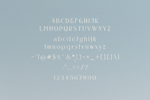 Ras Banditos Font PNG with transparent background - Preview 1