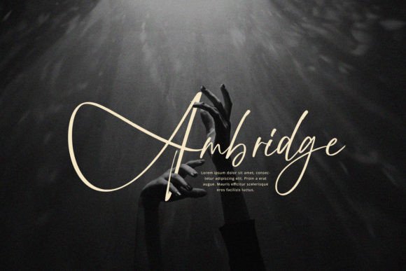 Saint Anthony Font PNG with transparent background - Preview 4