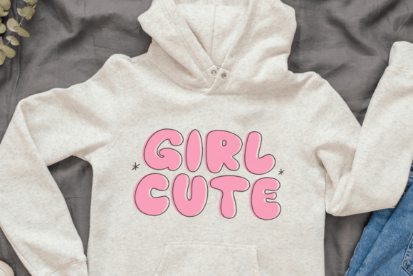 Slays Days Font PNG with transparent background - Preview 2