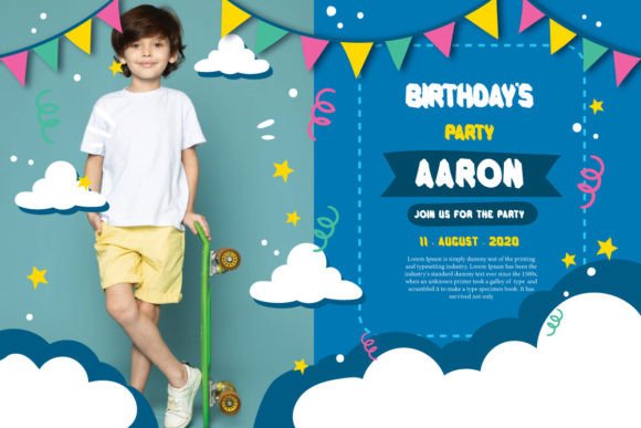 Smart Toys Font PNG with transparent background - Preview 2