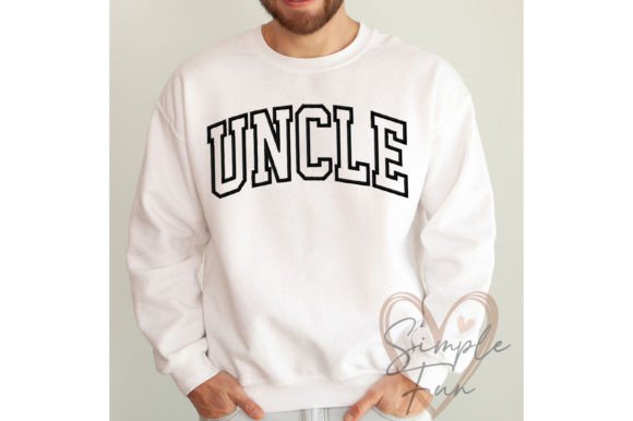 Uncle Outline