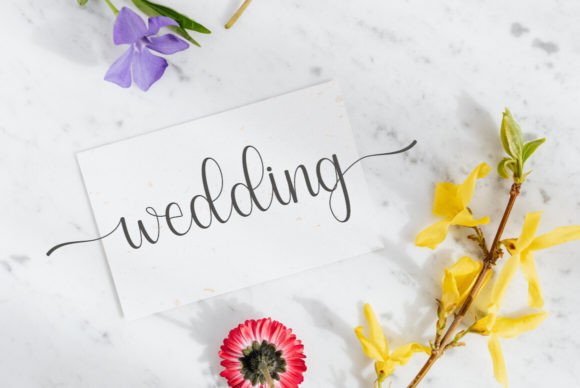 Kelley Font PNG with transparent background - Preview 1