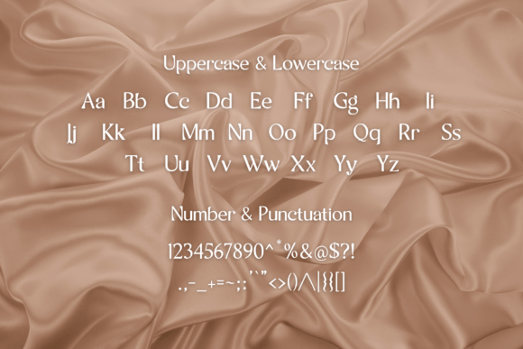 Angellie Font - Preview 1