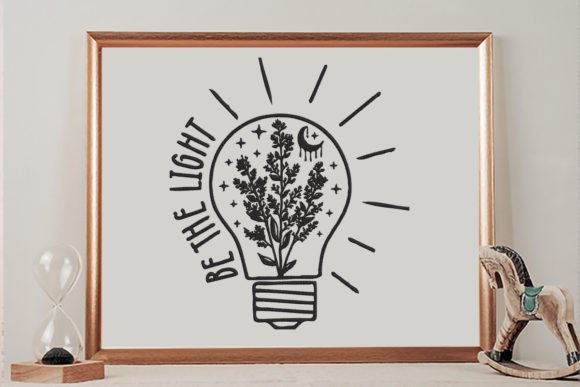 Be the Light