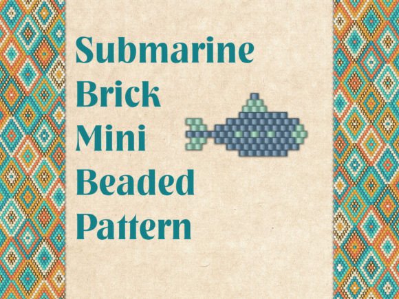 Beaded Submarine