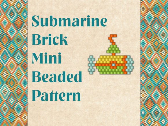 Beaded Submarine