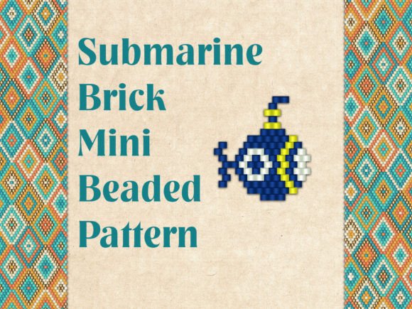 Beaded Submarine