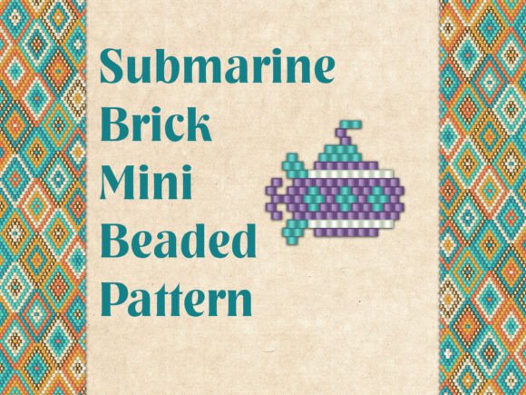 Beaded Submarine